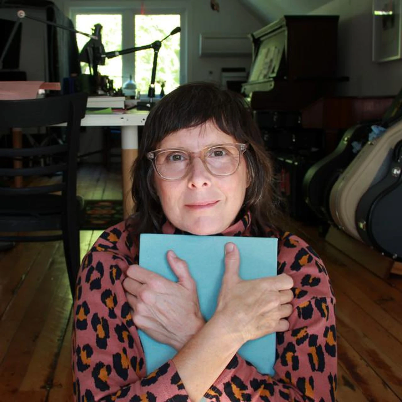 Christine Fellows Brand Page