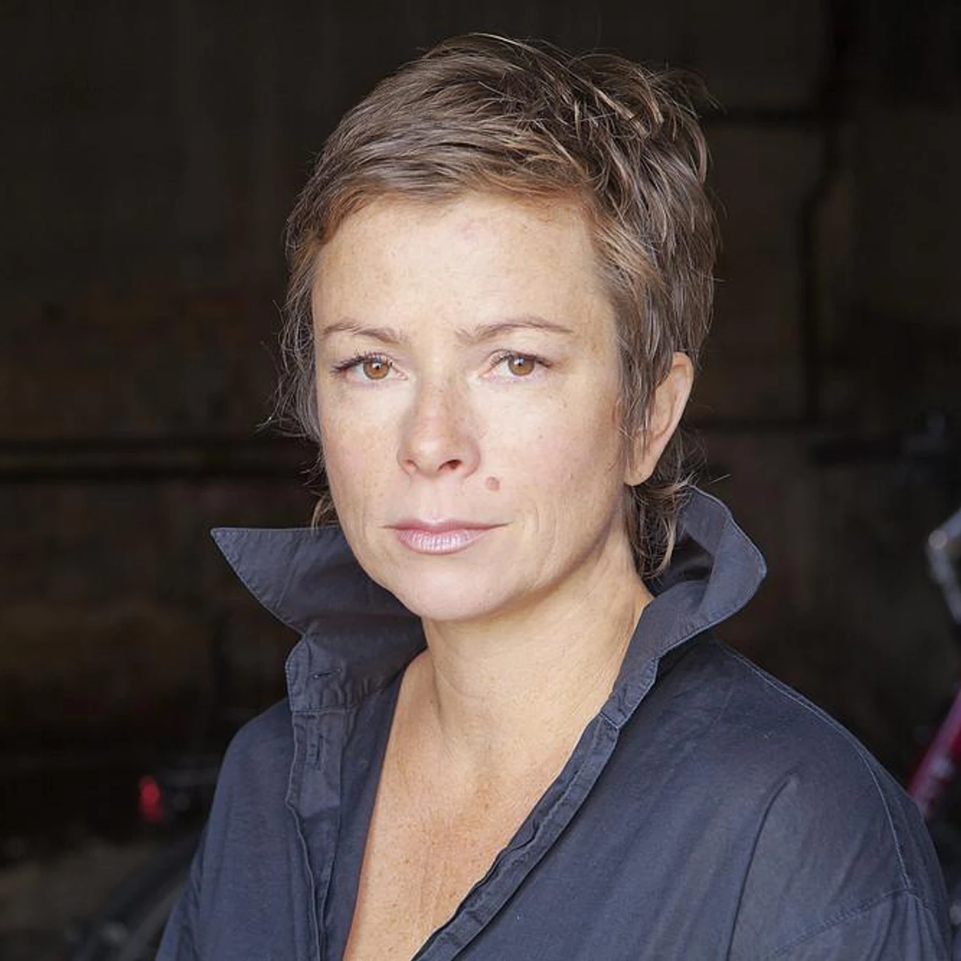 Christine Schäfer Brand Page