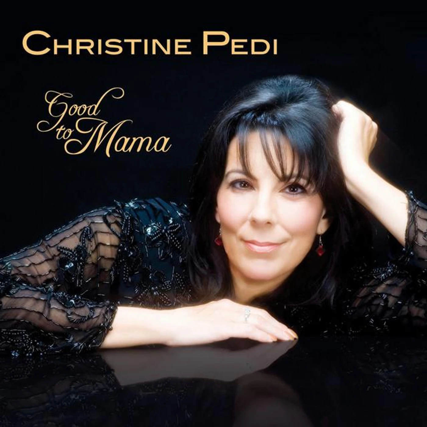 Christine Pedi Brand Page