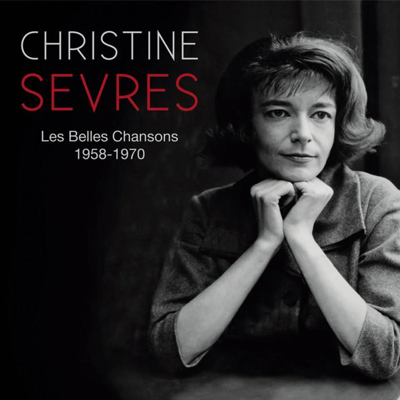 Christine Sèvres Brand Page