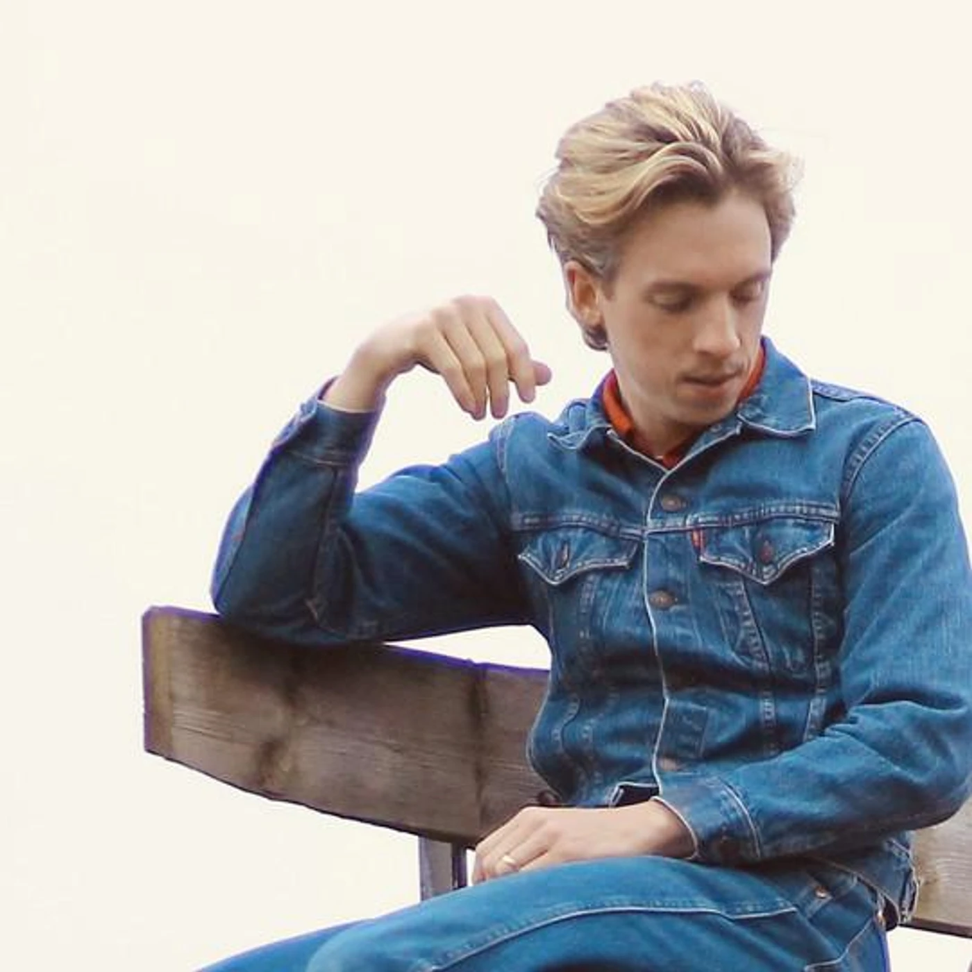 Christo Graham Brand Page