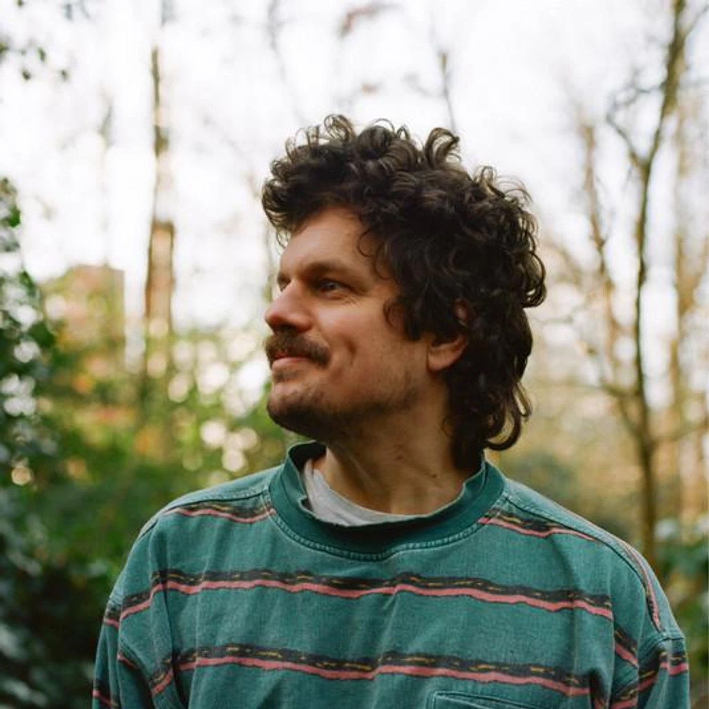 Christof van der Ven