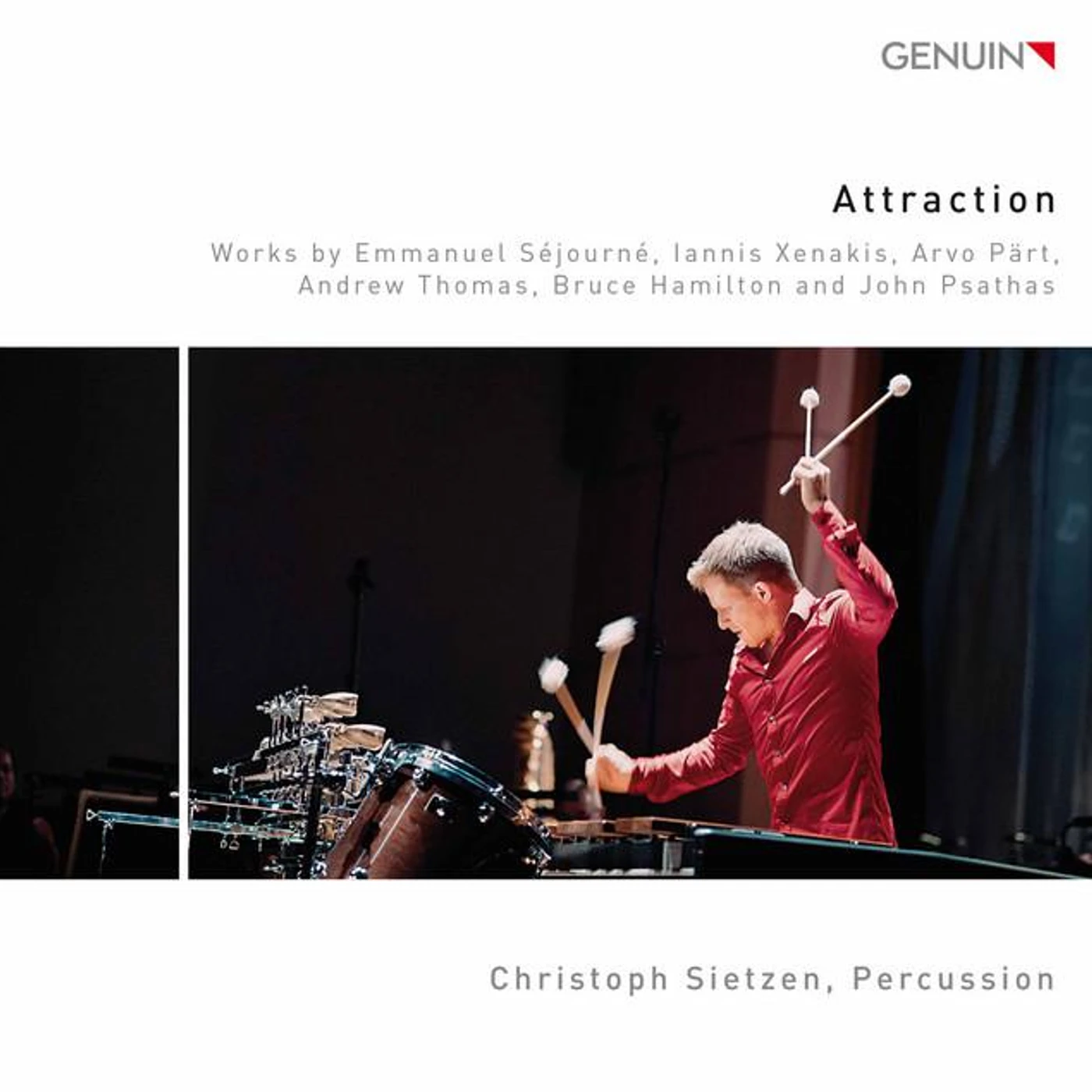 Christoph Sietzen Brand Page