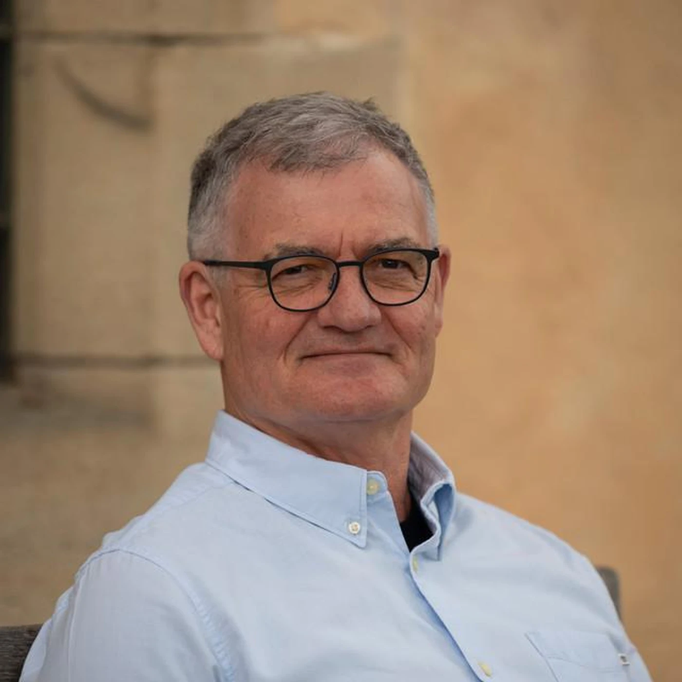 Christoph Zehendner Brand Page