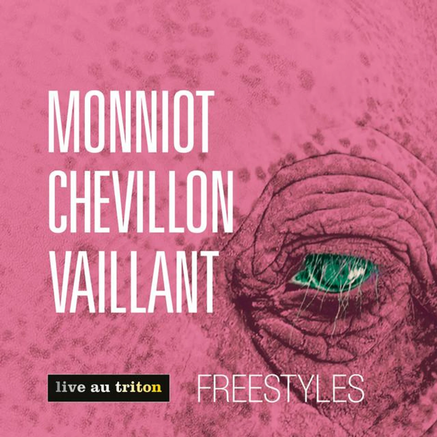 Christophe Monniot Brand Page