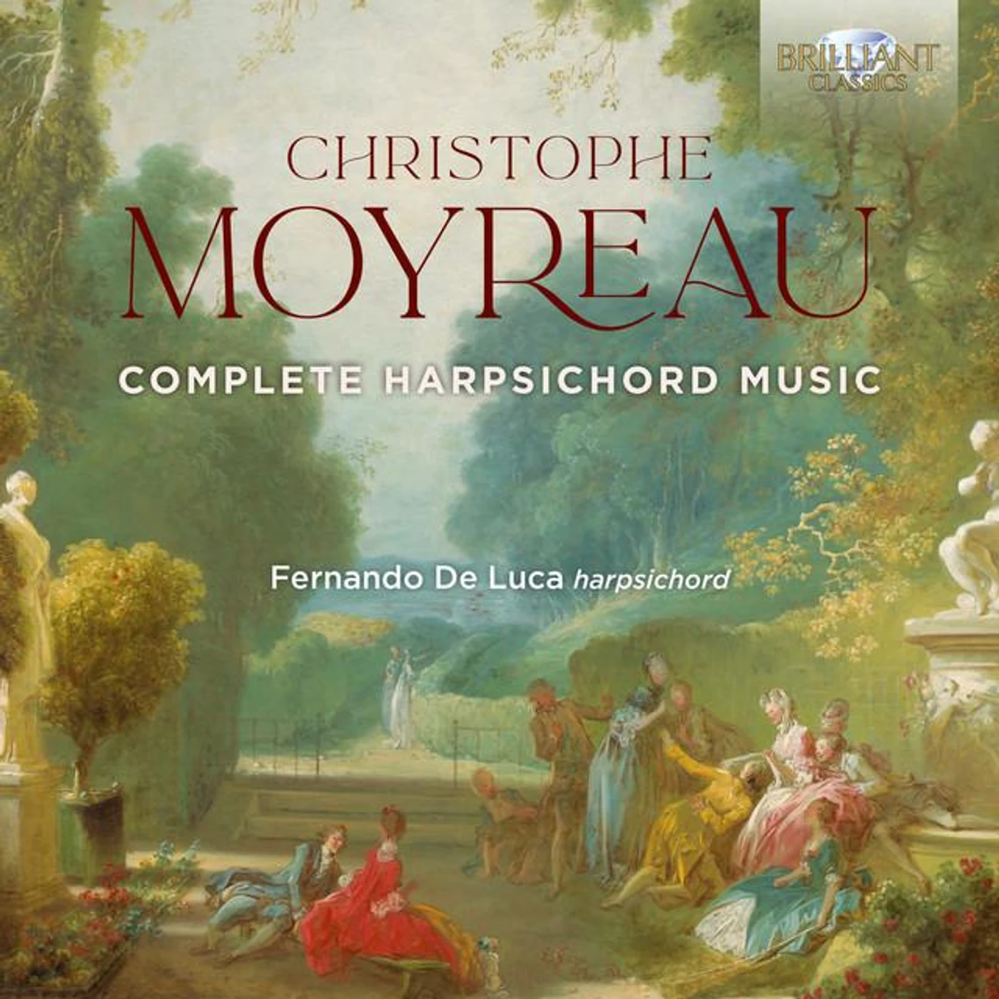 Christophe Moyreau