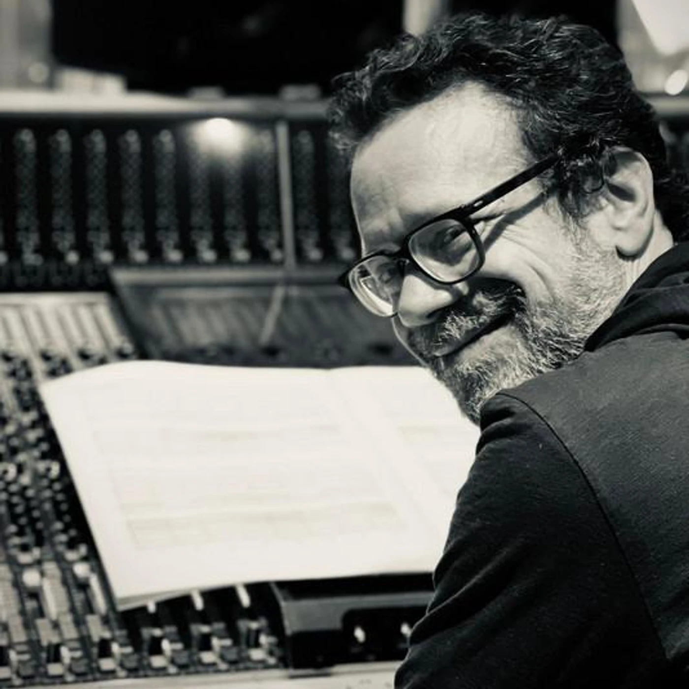 Christophe Beck Brand Page