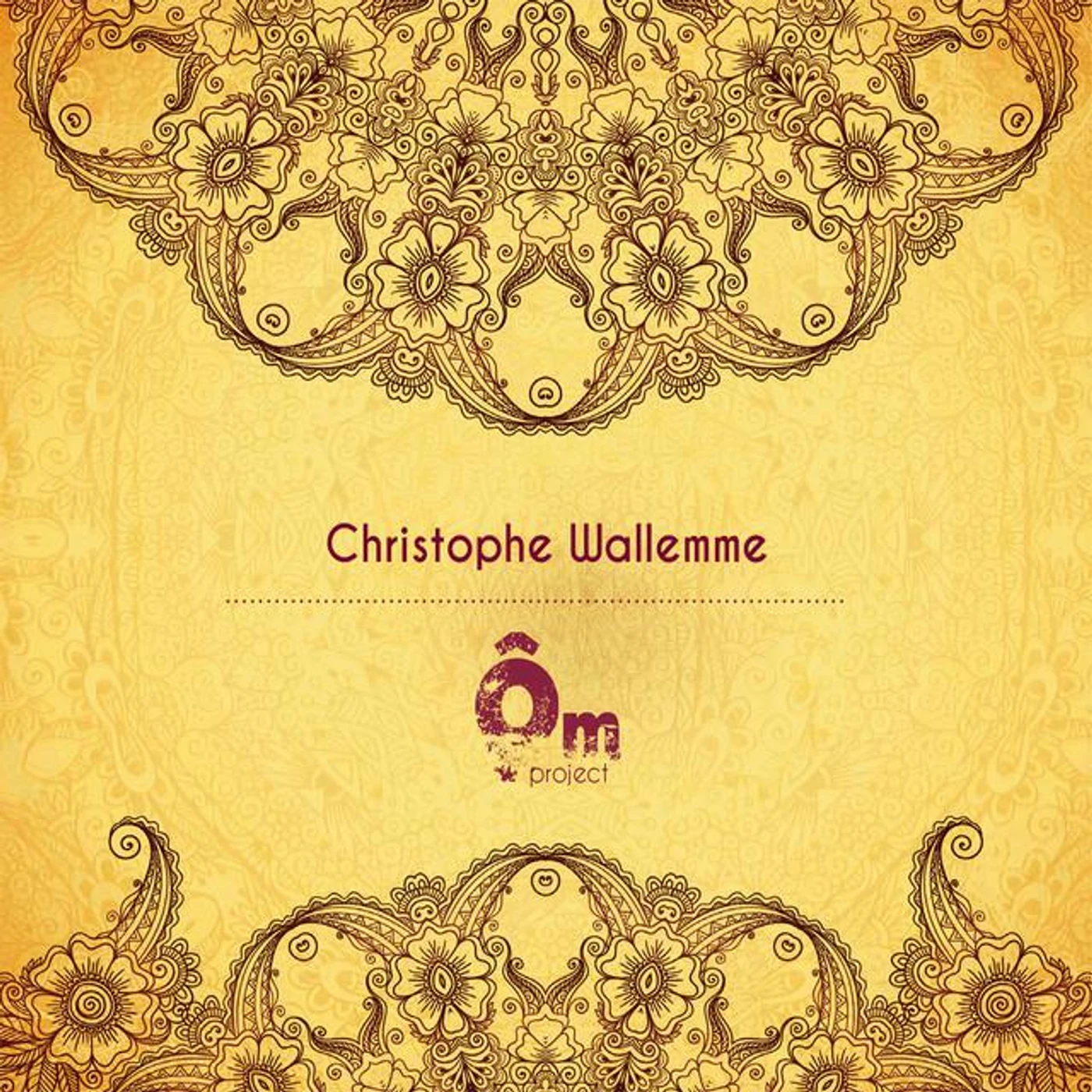 Christophe Wallemme Brand Page