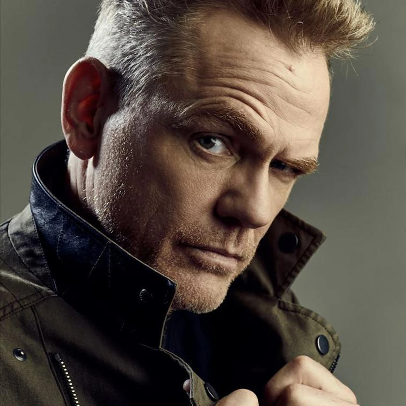 Christopher Titus Brand Page