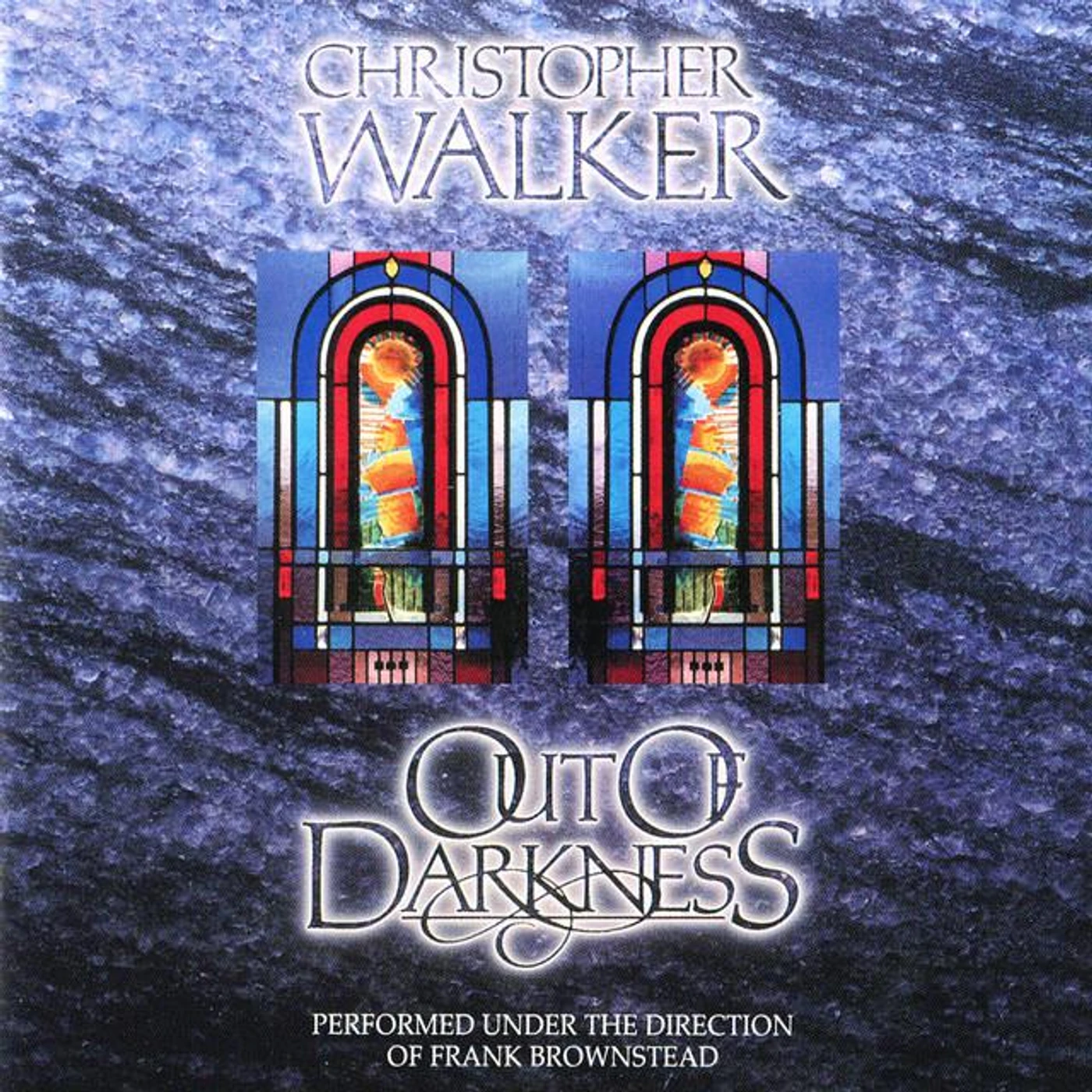 Christopher Walker Brand Page