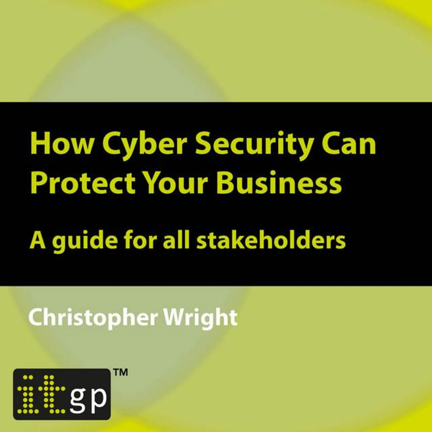 Christopher Wright Brand Page