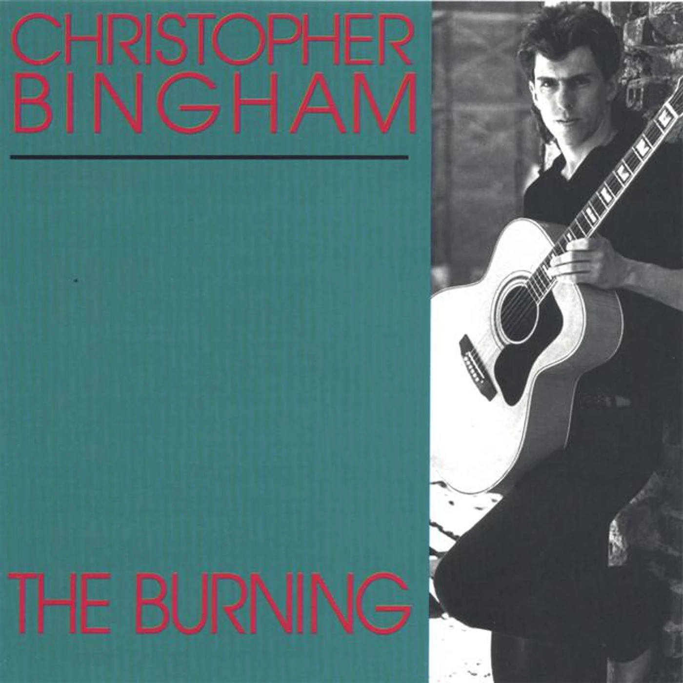 Christopher Bingham Brand Page