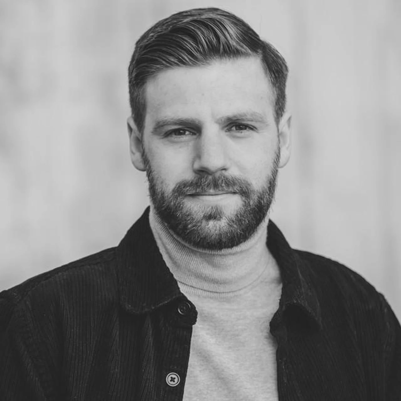 Christopher Galovan Brand Page