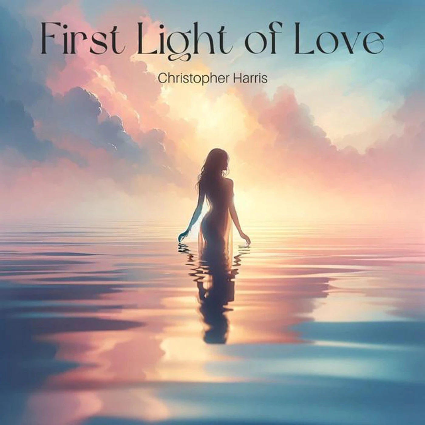 Christopher Harris Brand Page