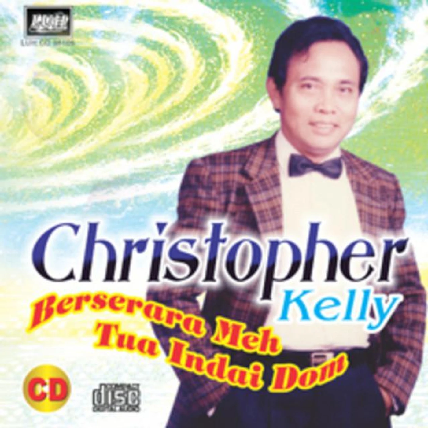 Christopher Kelly Brand Page