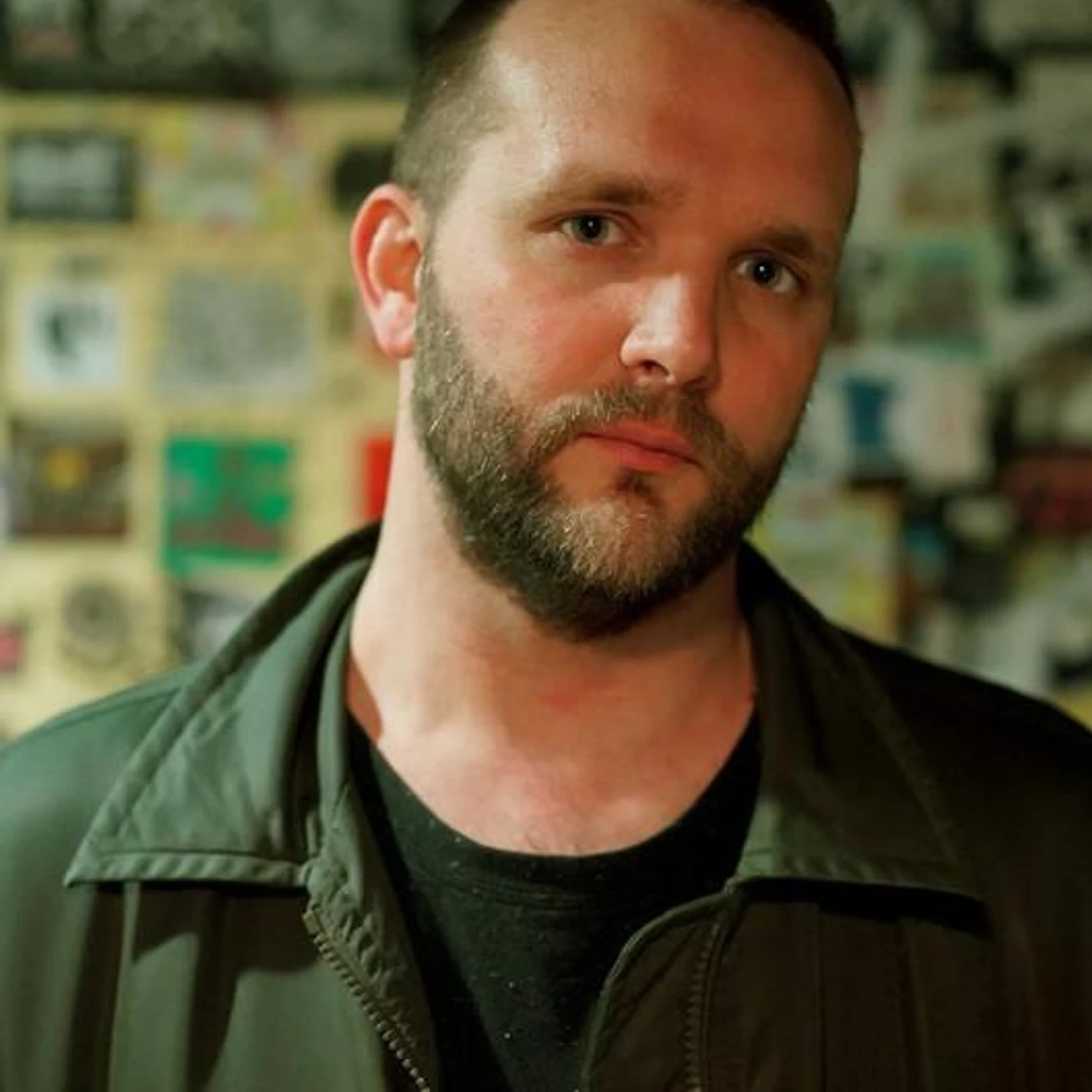 Christopher Michael Jensen