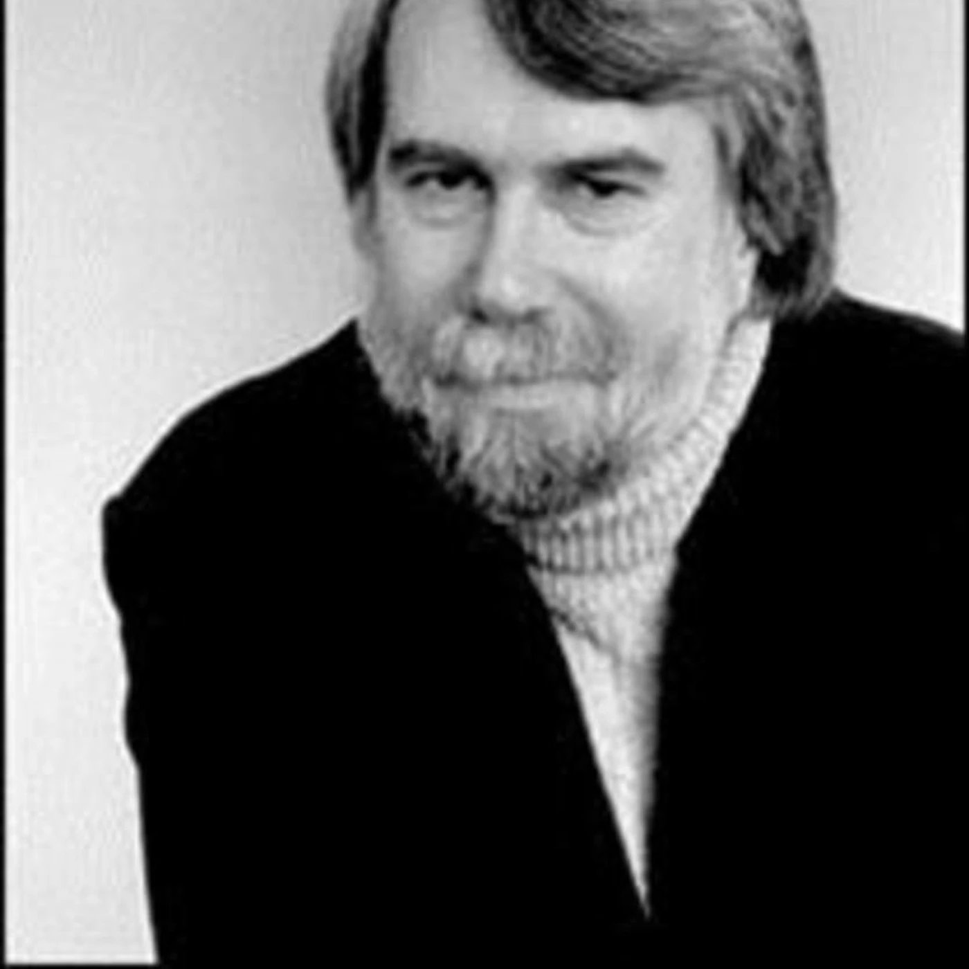 Christopher Rouse Brand Page