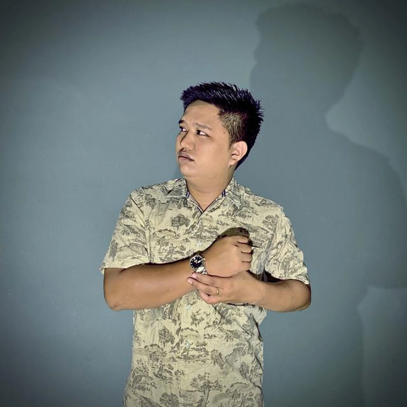 Christopher Simon