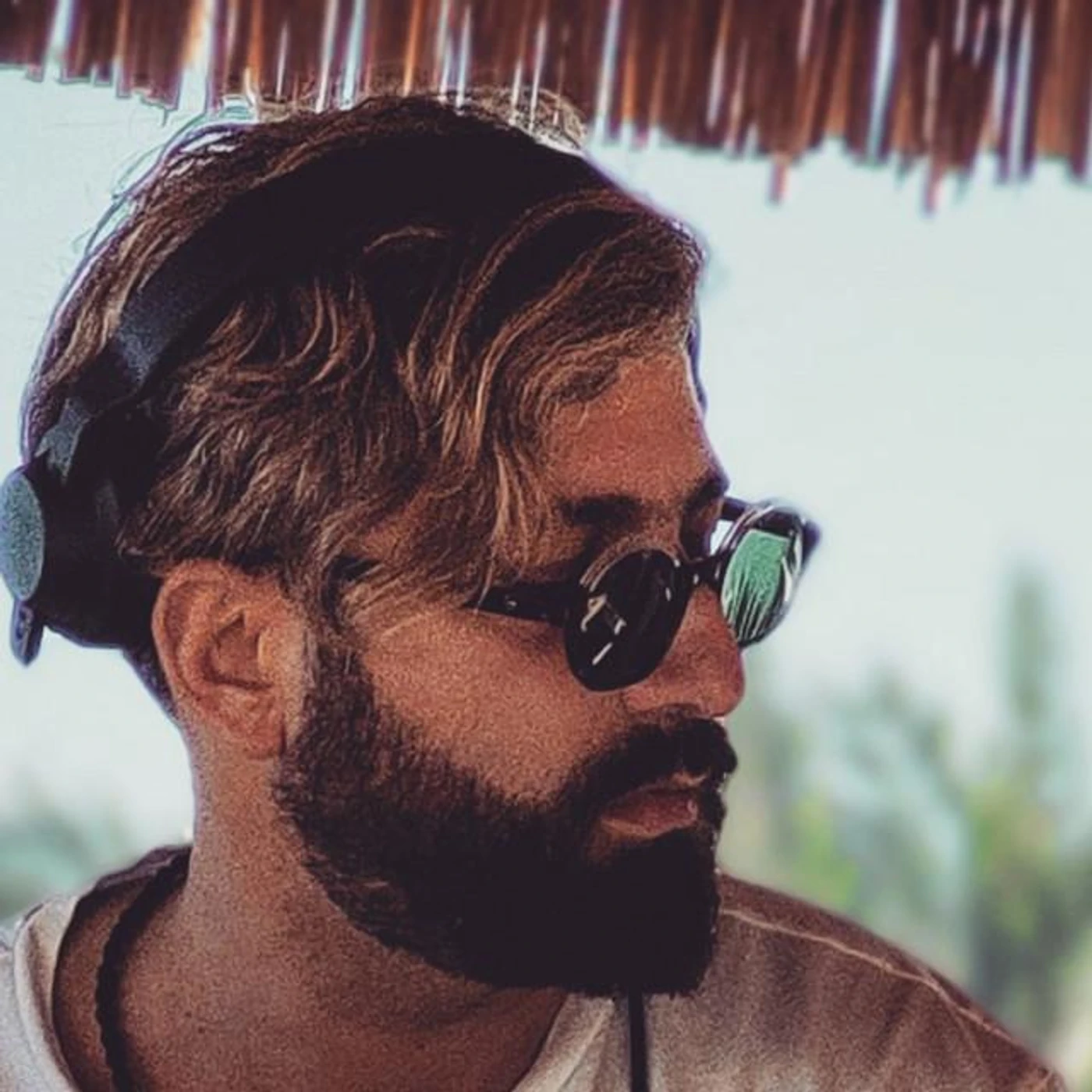 Christos Fourkis Brand Page