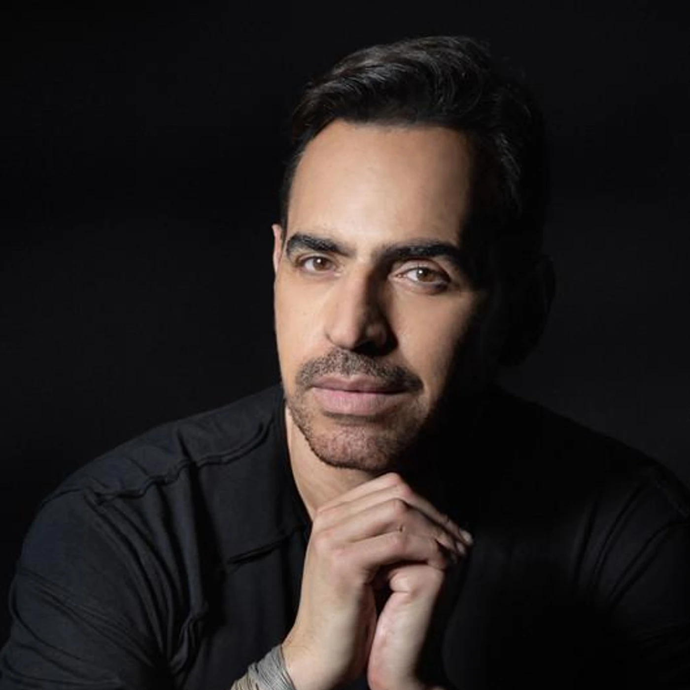 Christos Stylianou Brand Page