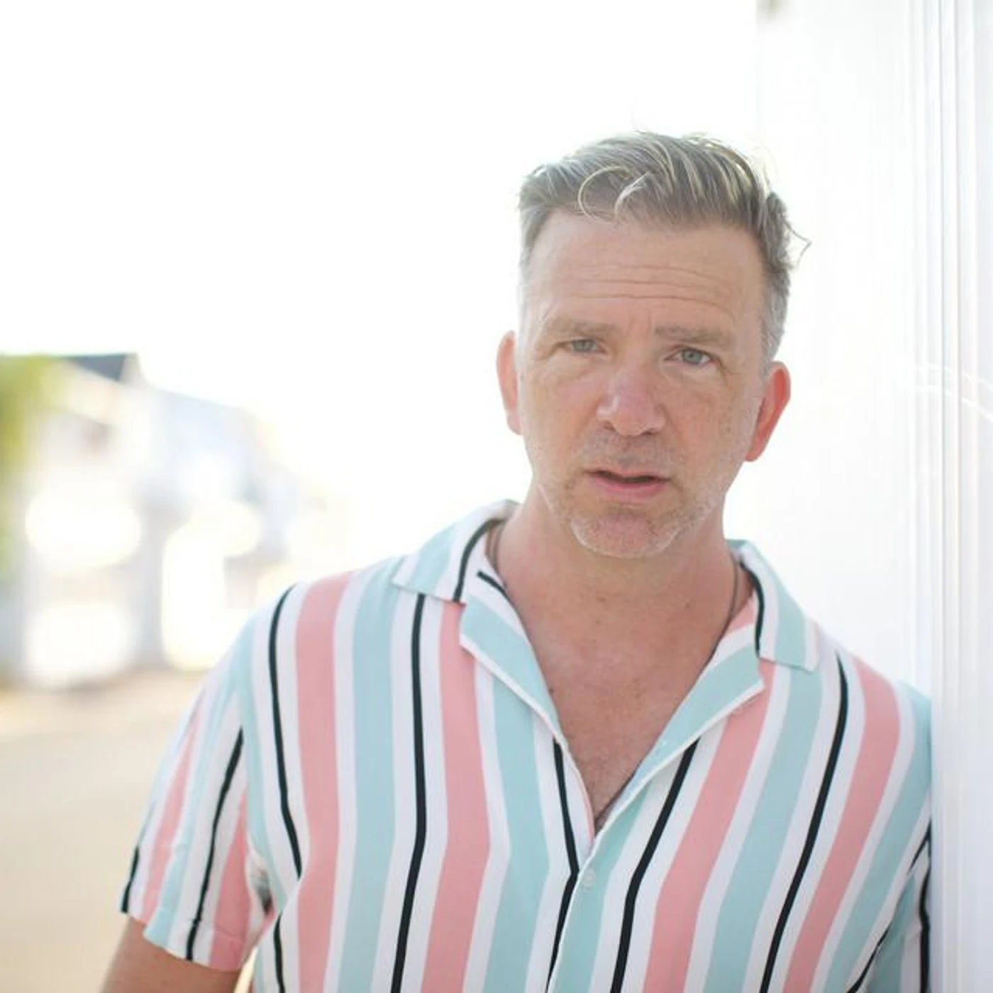Chris Trapper Brand Page