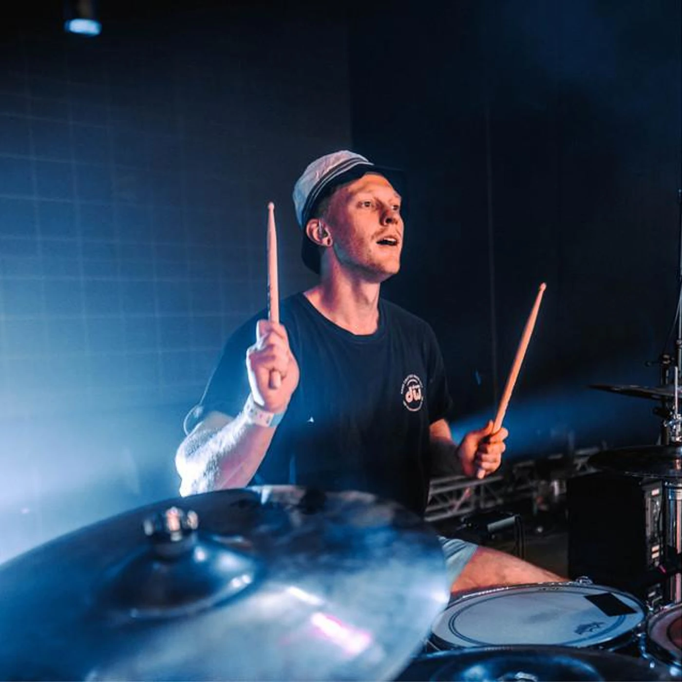 Chris Turner Brand Page