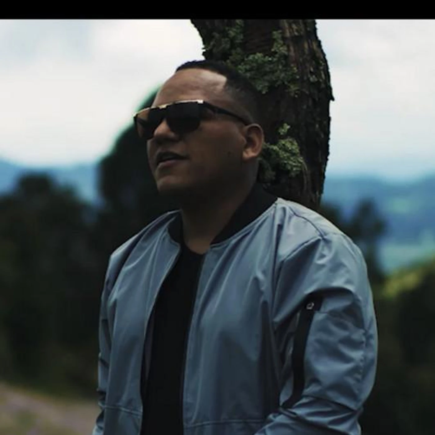 Chris Valencia