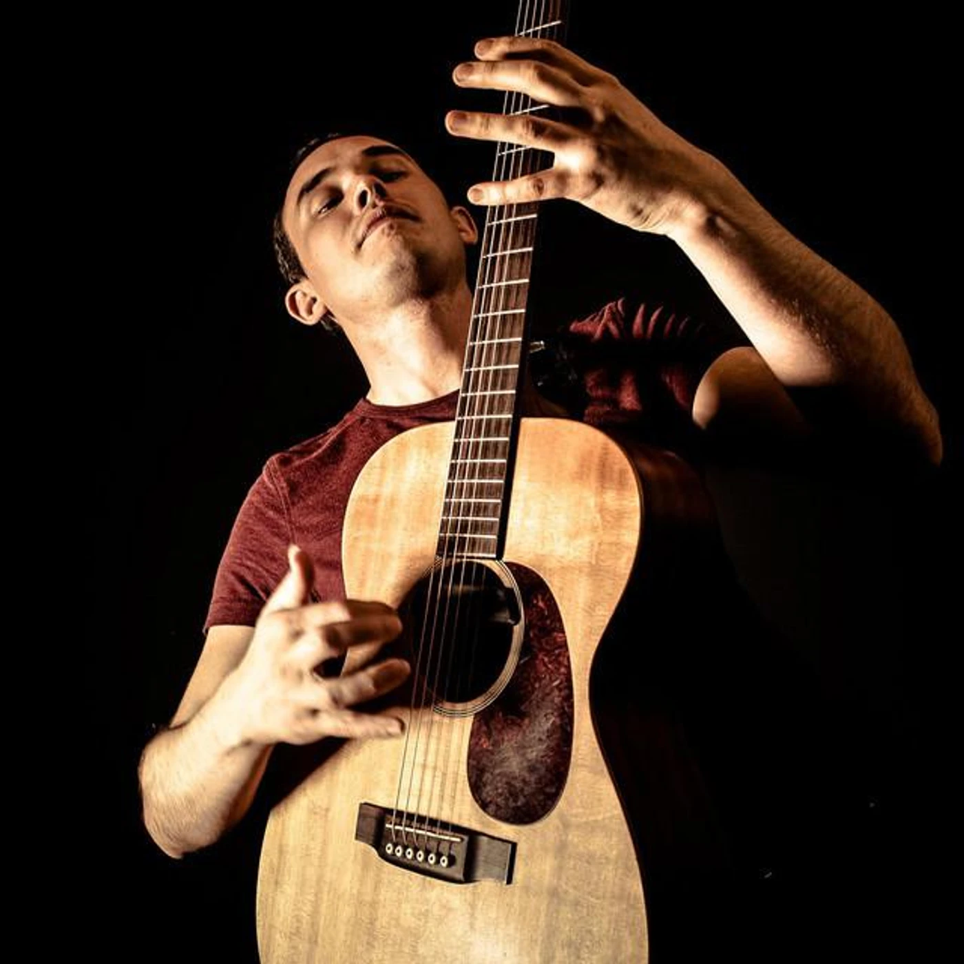Chris Woods Groove Brand Page