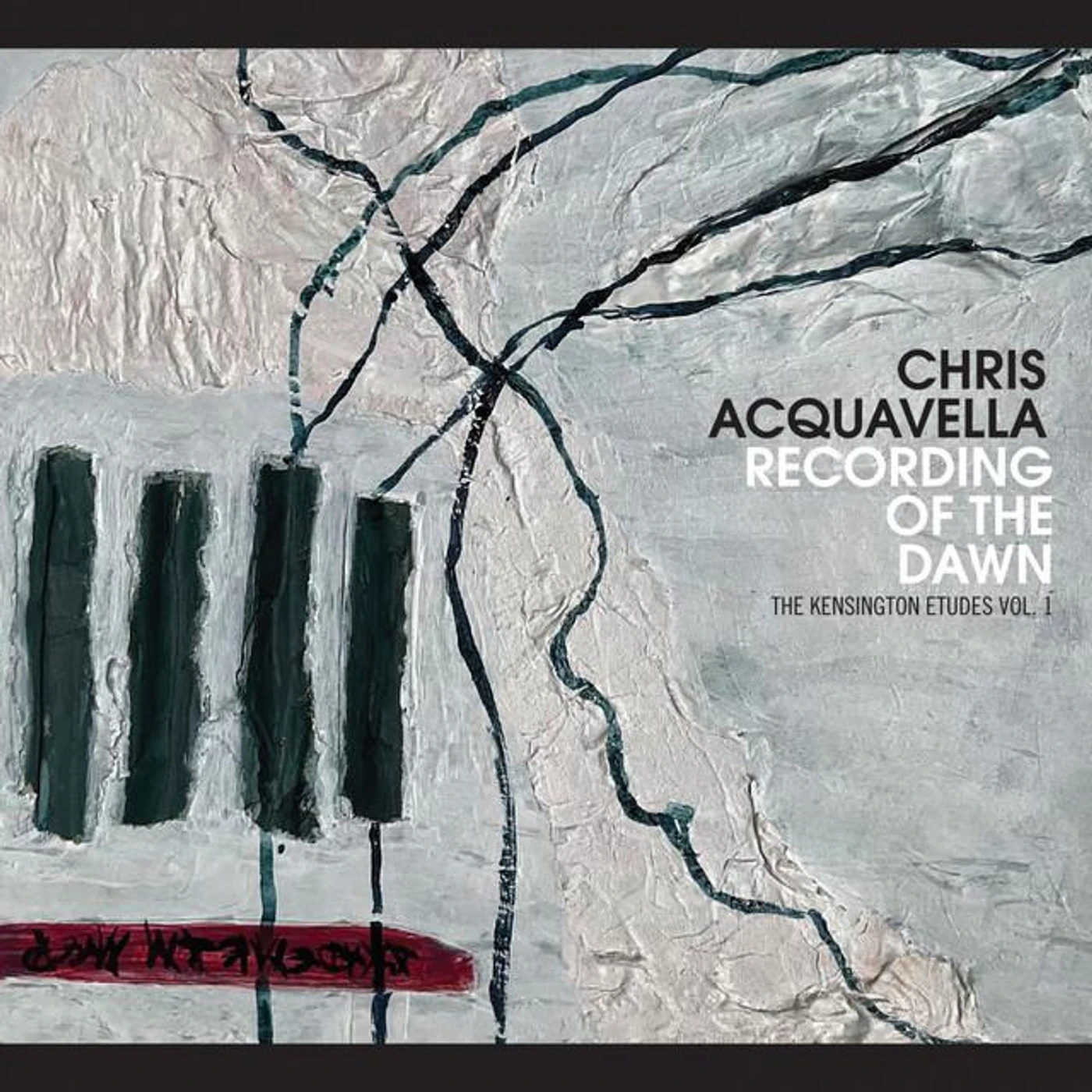 Chris Acquavella Brand Page