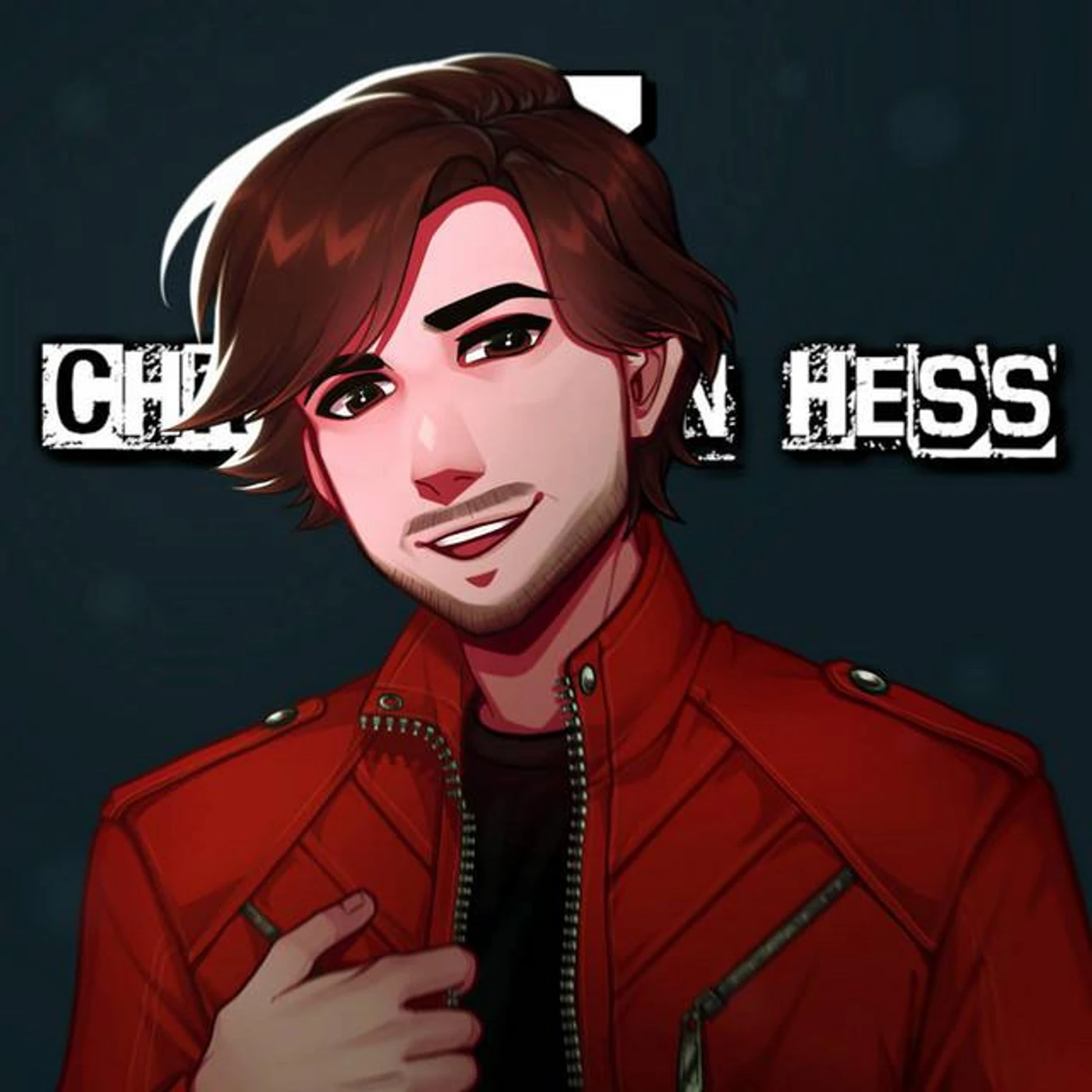 Chris Allen Hess Brand Page