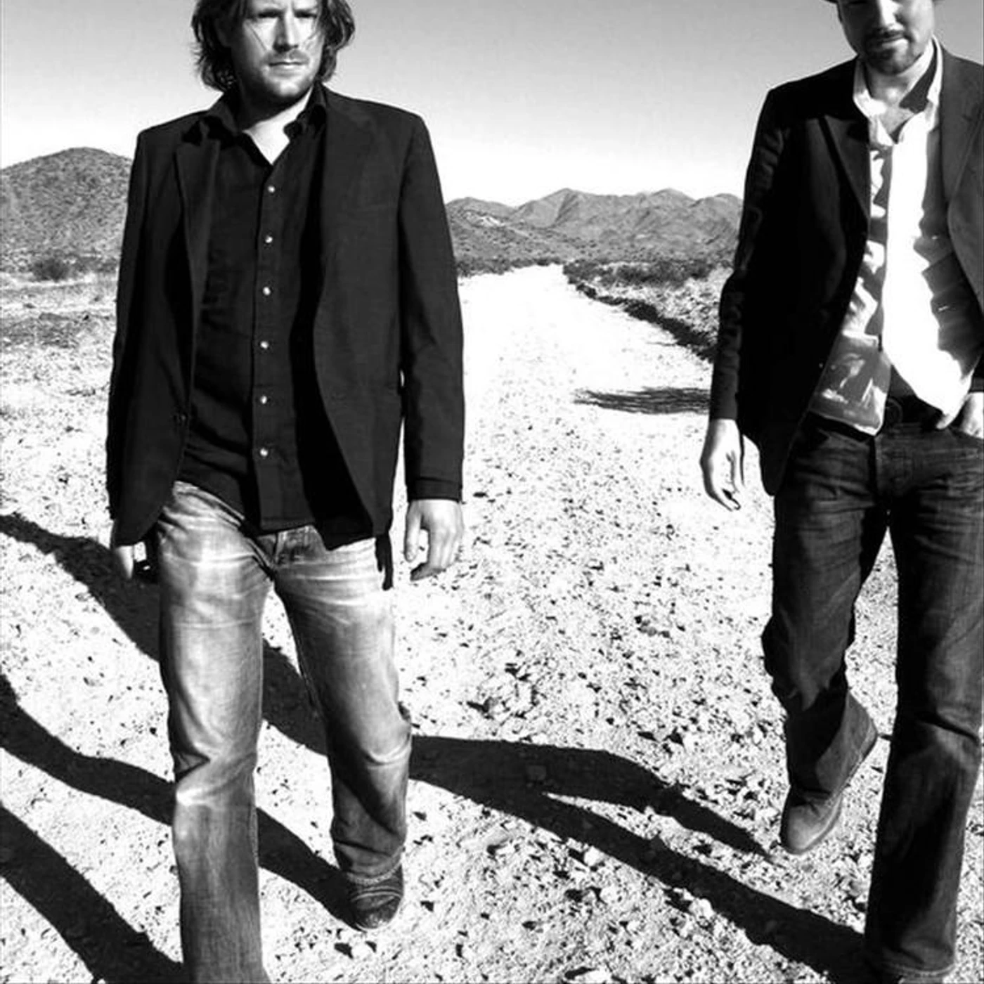 Chris and Thomas Brand Page