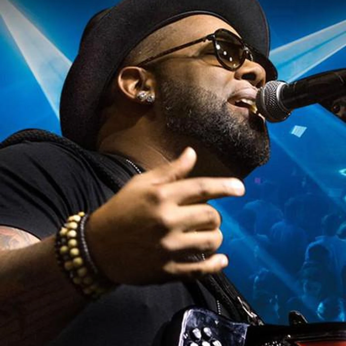 Chris Ardoin Brand Page