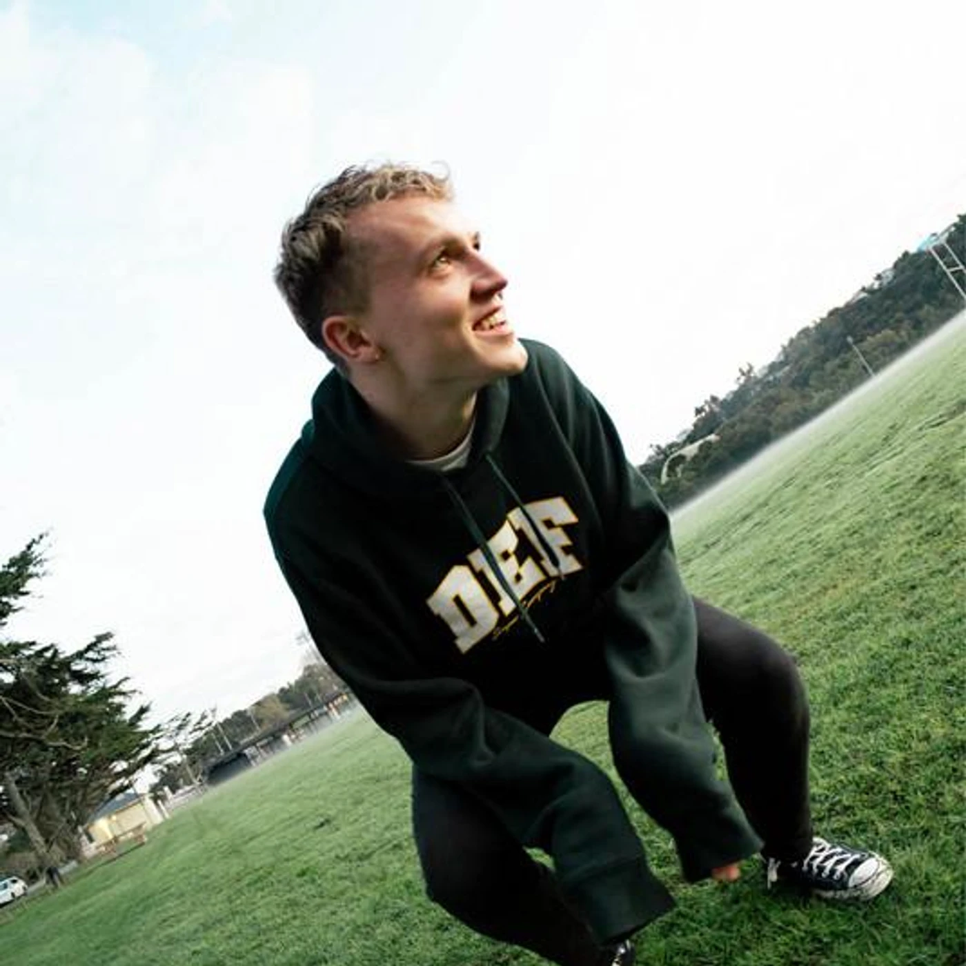 Chris Bates Brand Page