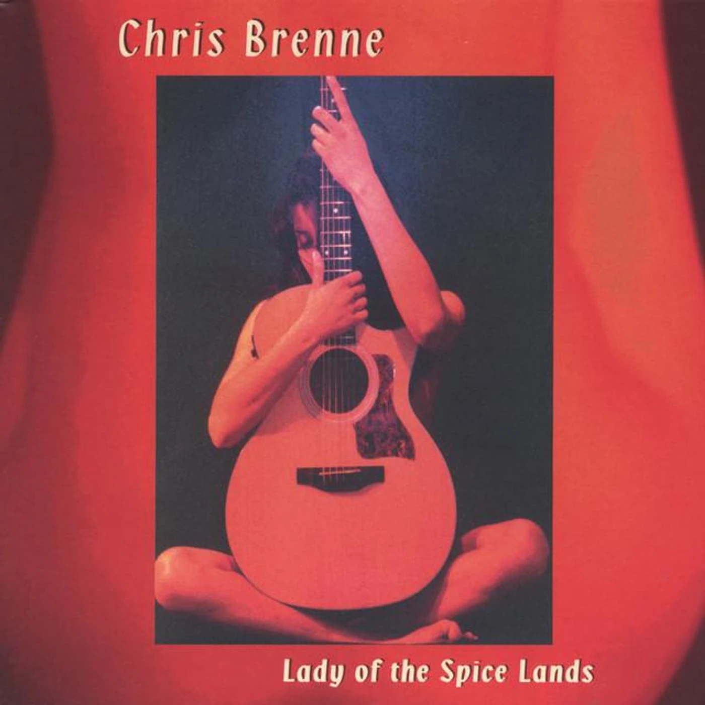 Chris Brenne Brand Page