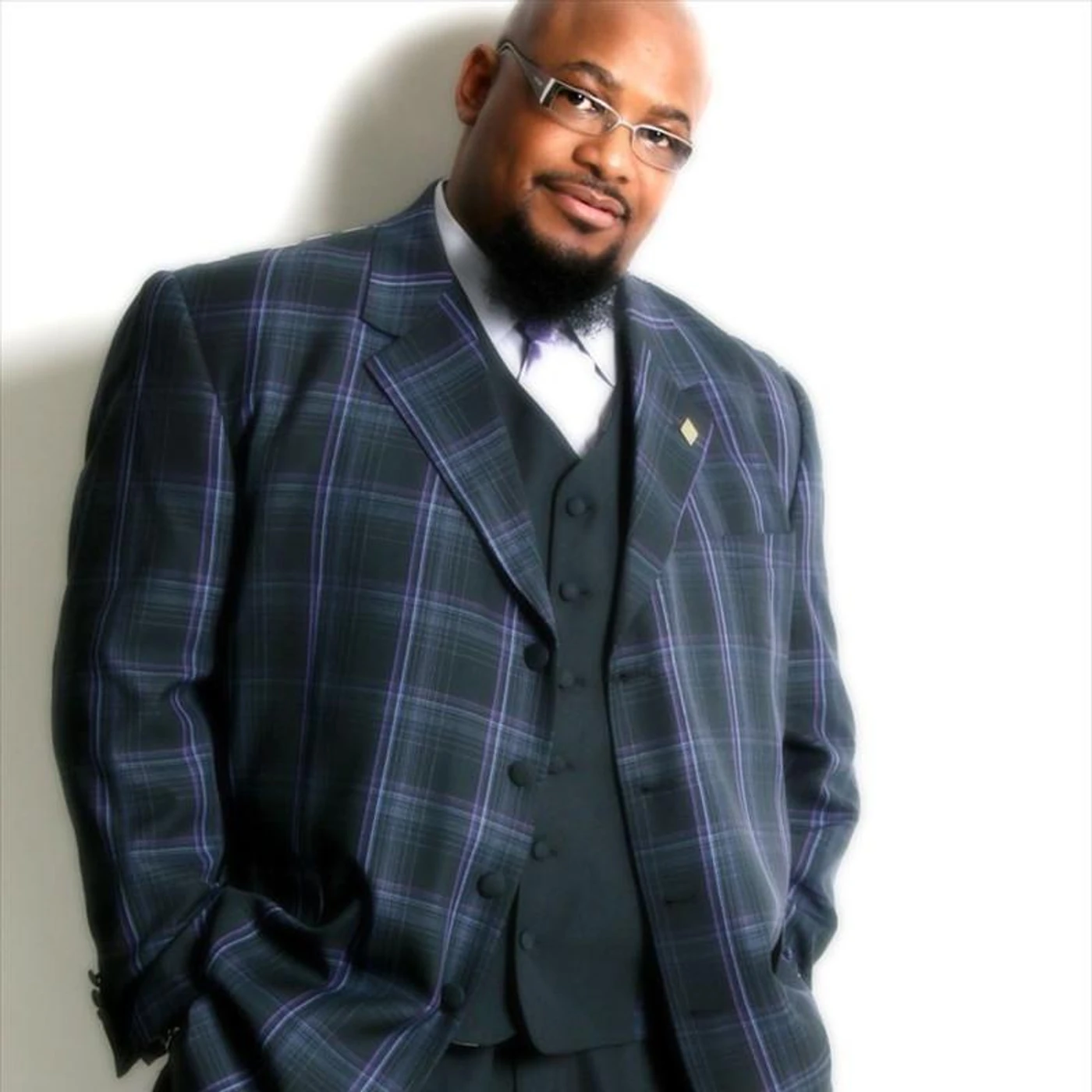 Chris Byrd & True Victory Brand Page