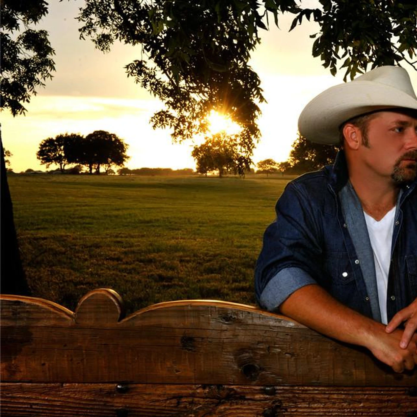 Chris Cagle Brand Page