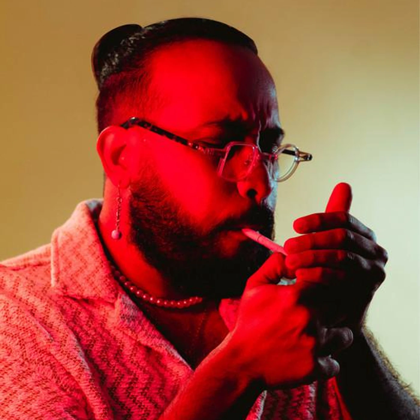 Chris Calderón