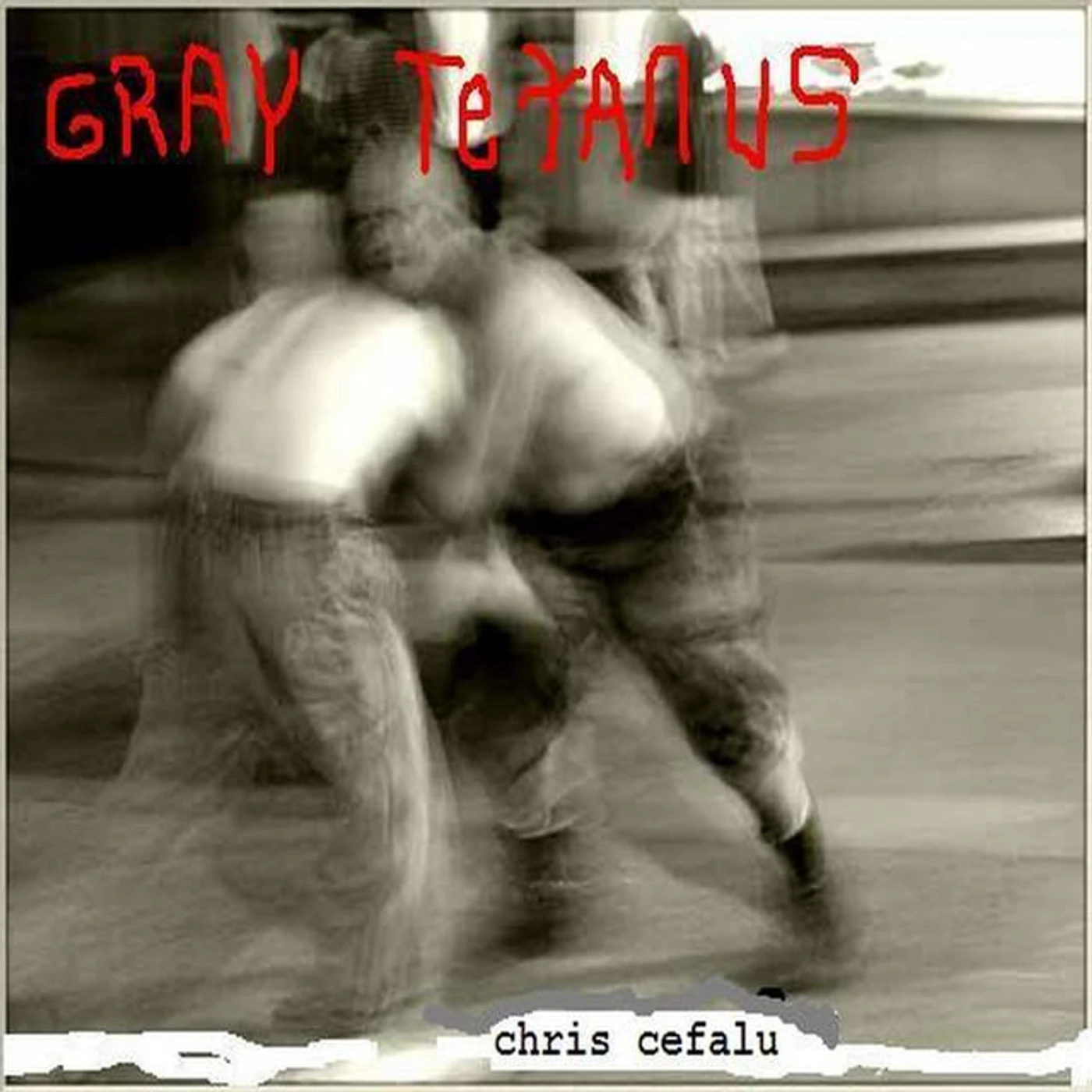 Chris Cefalu Brand Page