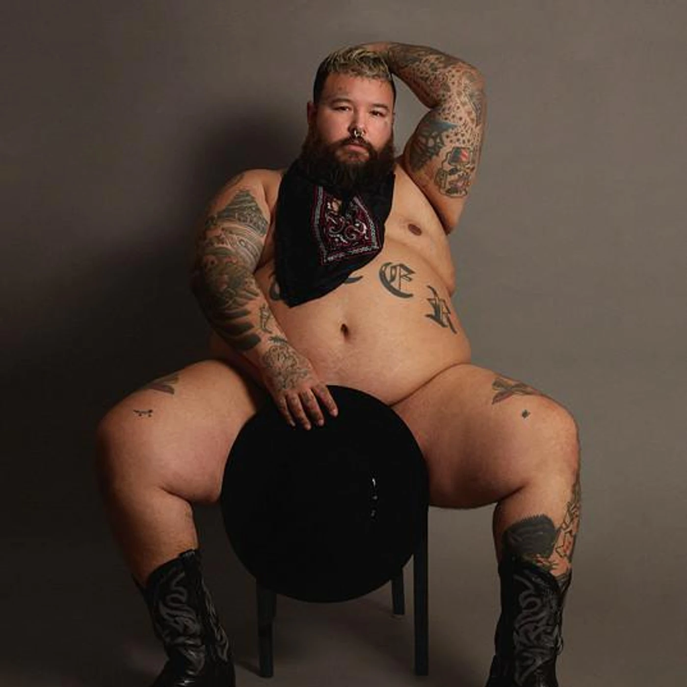 Chris Conde