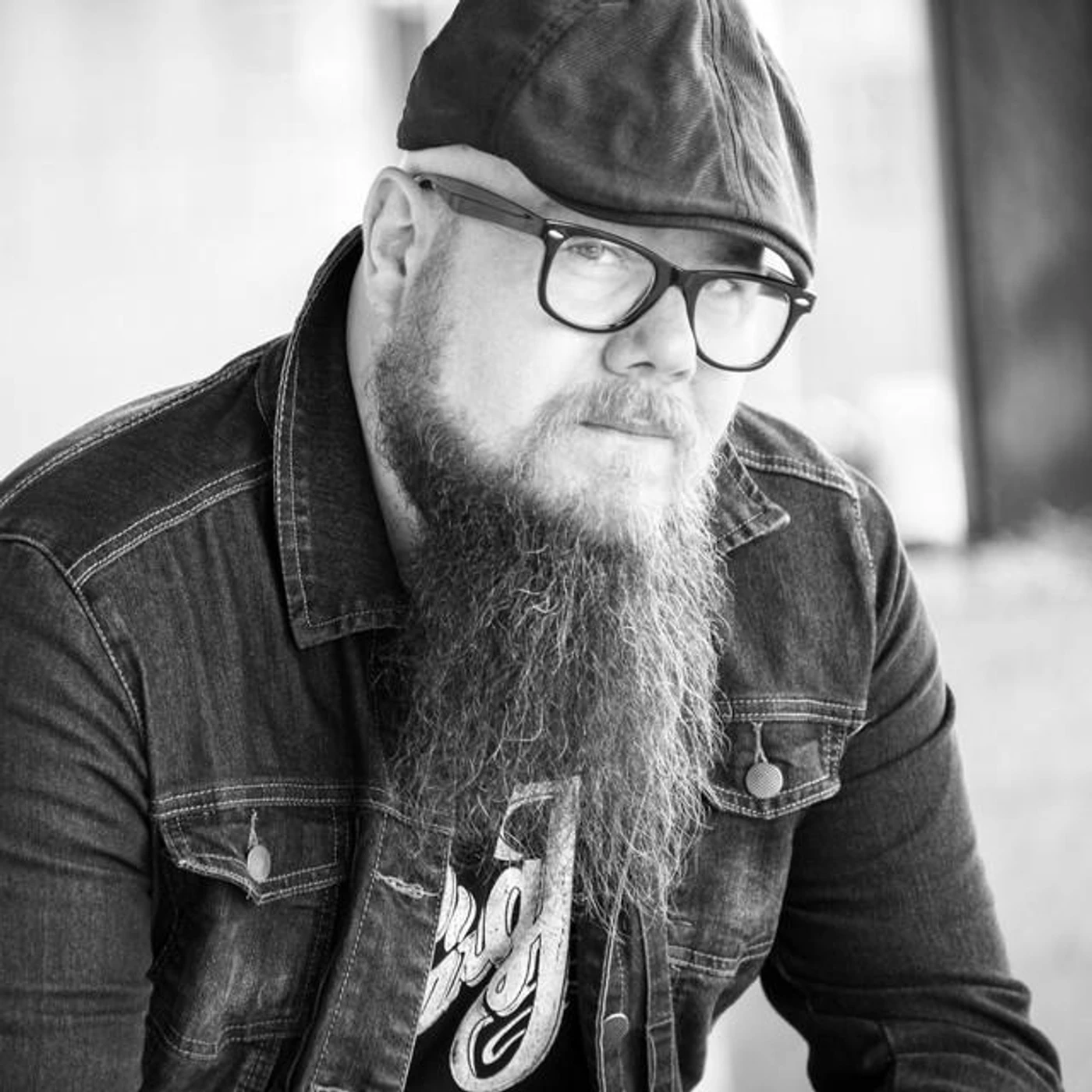 Chris Colepaugh and the Cosmic Crew Brand Page