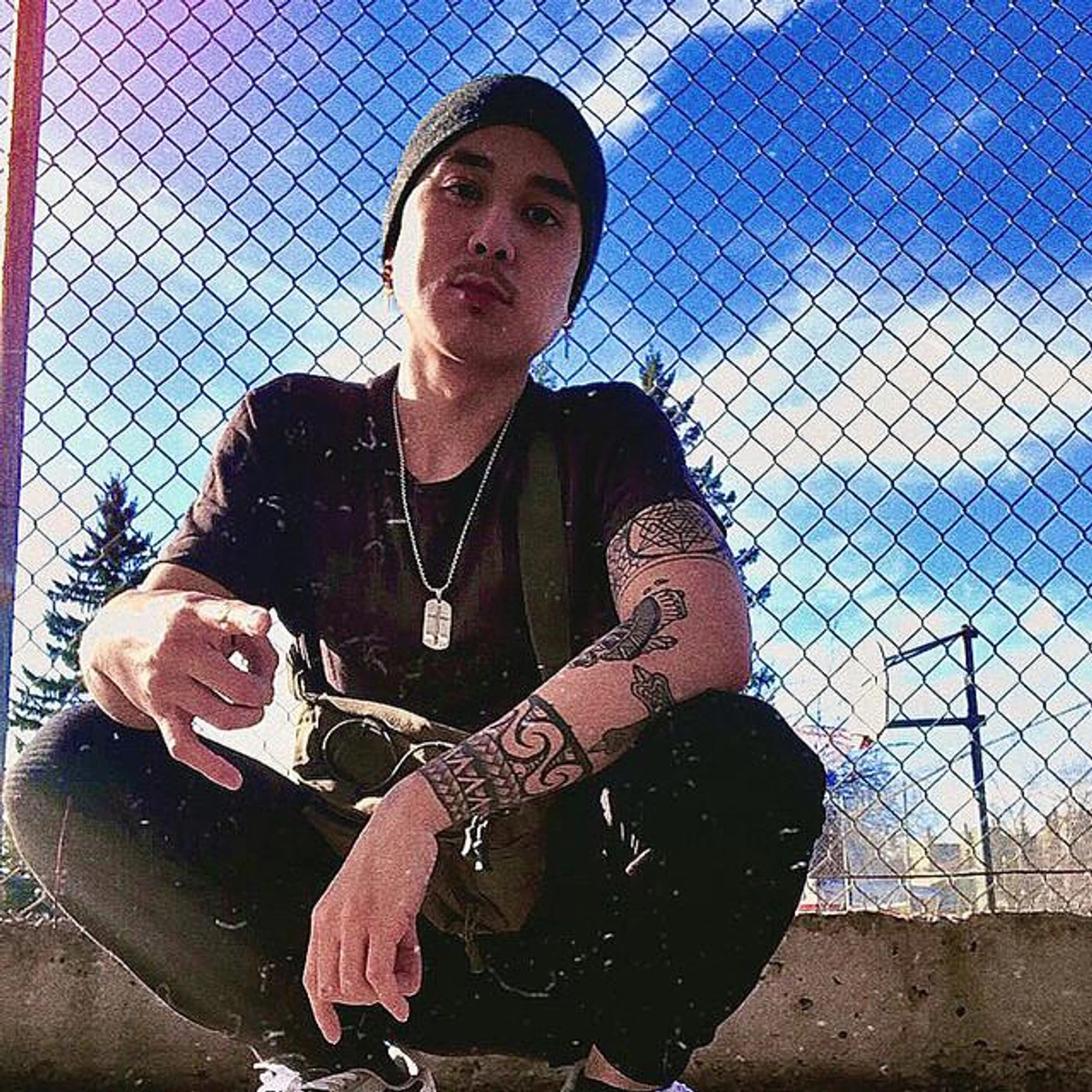 Chris Cruz
