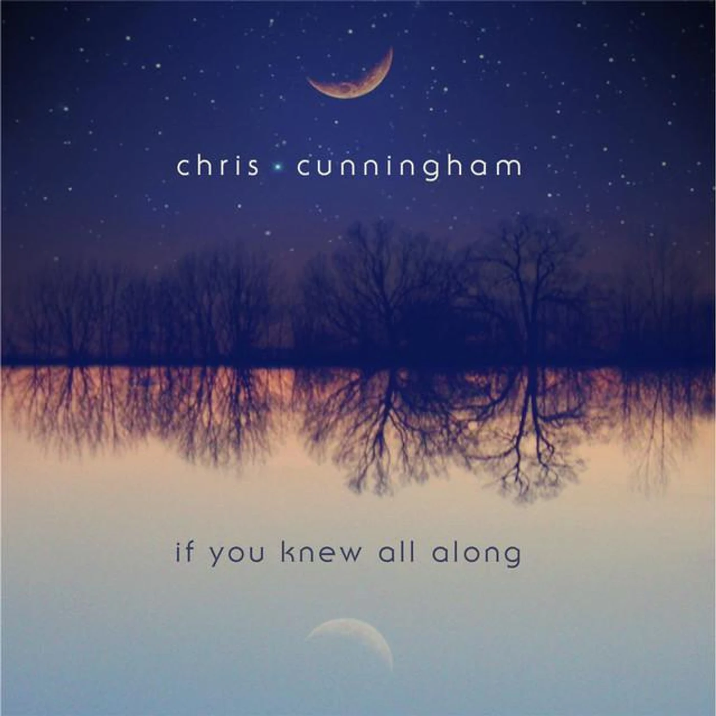 Chris Cunningham Brand Page