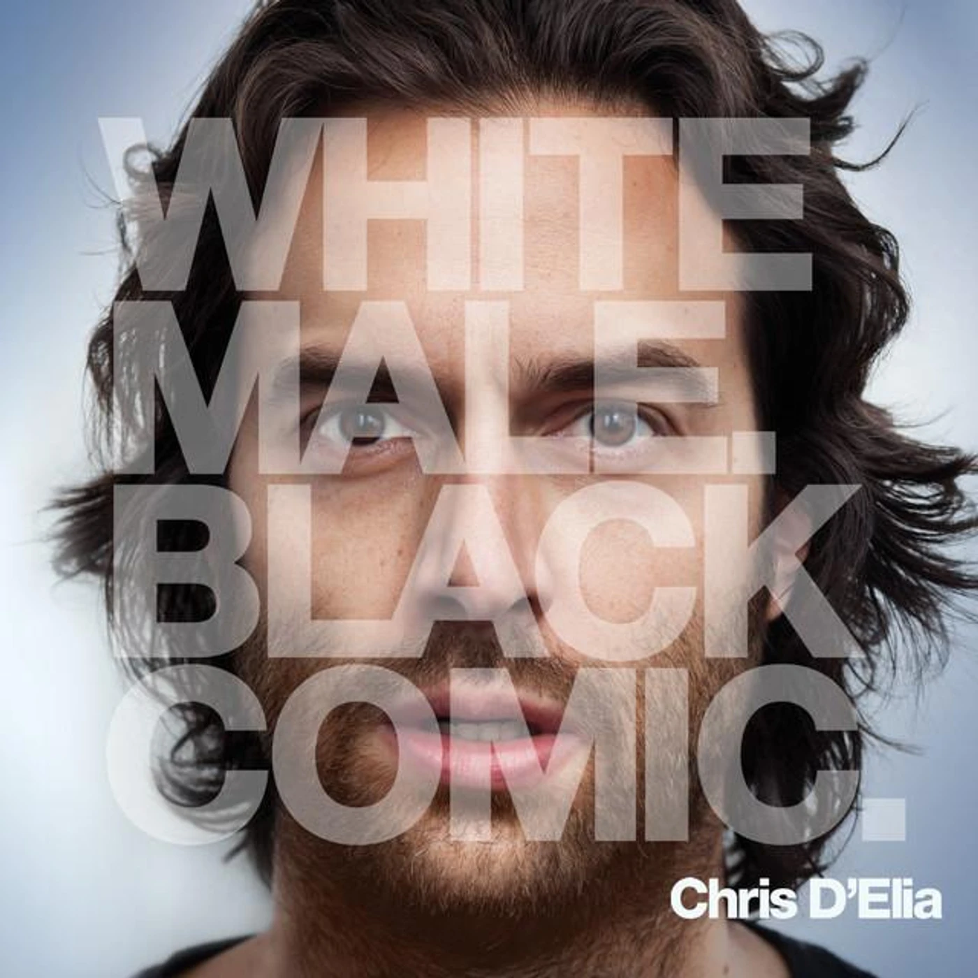 Chris D'Elia Brand Page