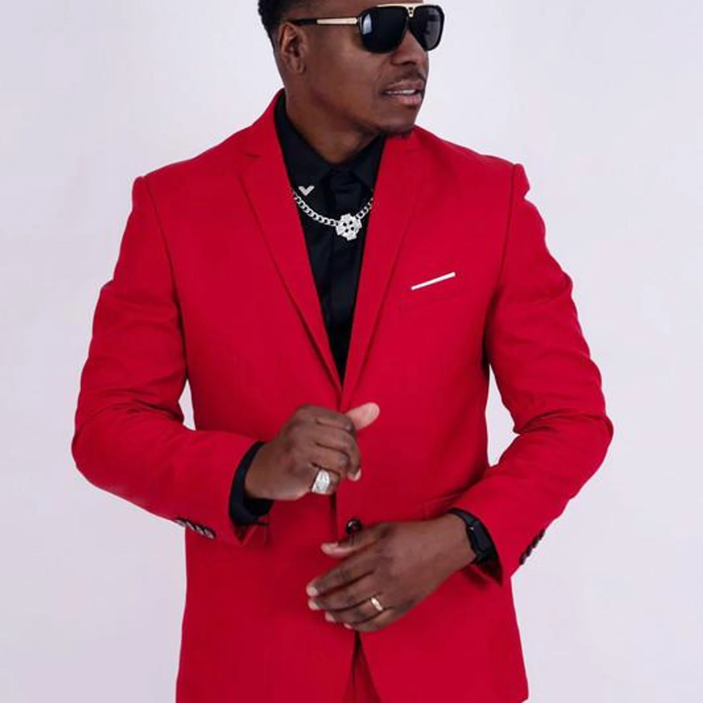 Chris Da Ambassada
