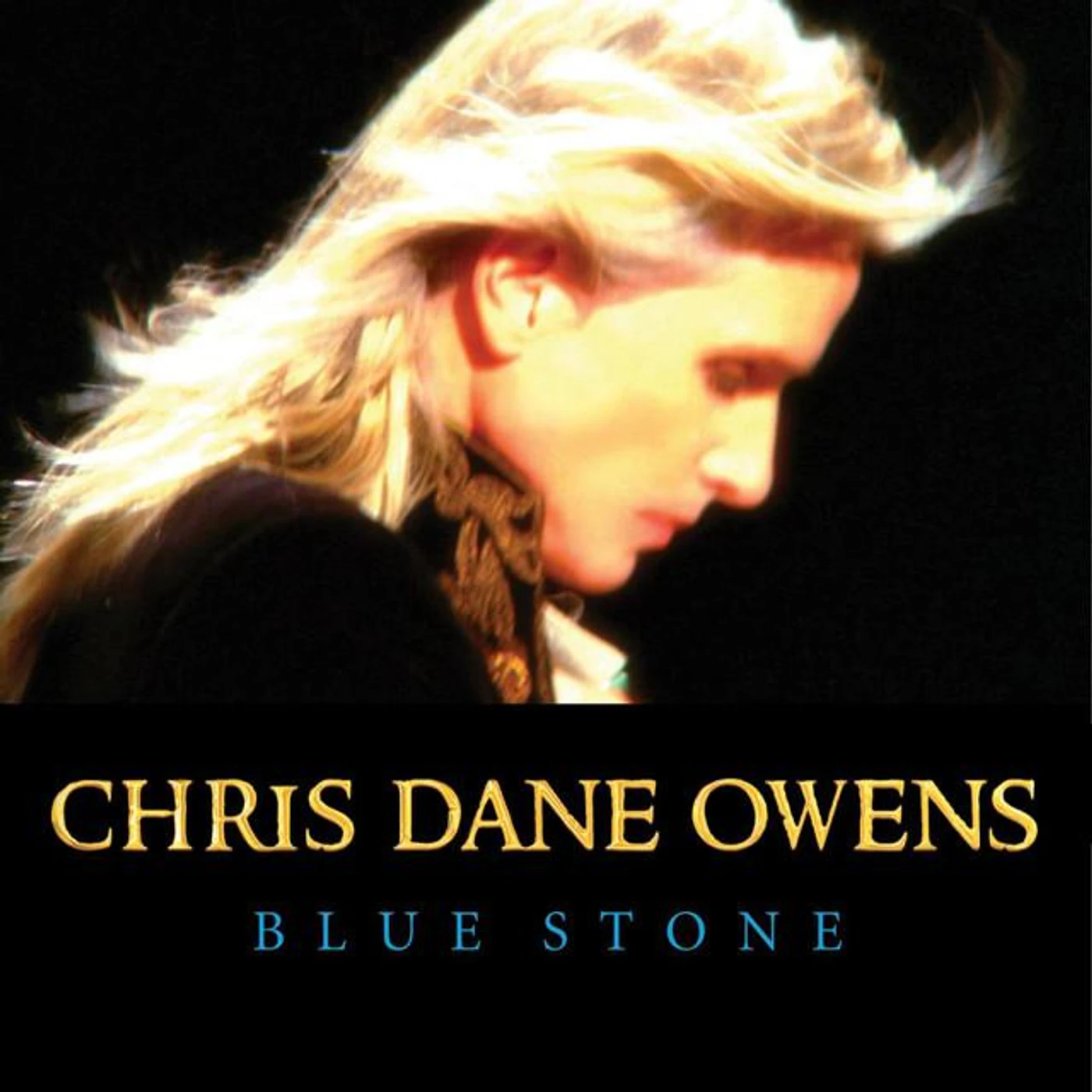 Chris Dane Owens