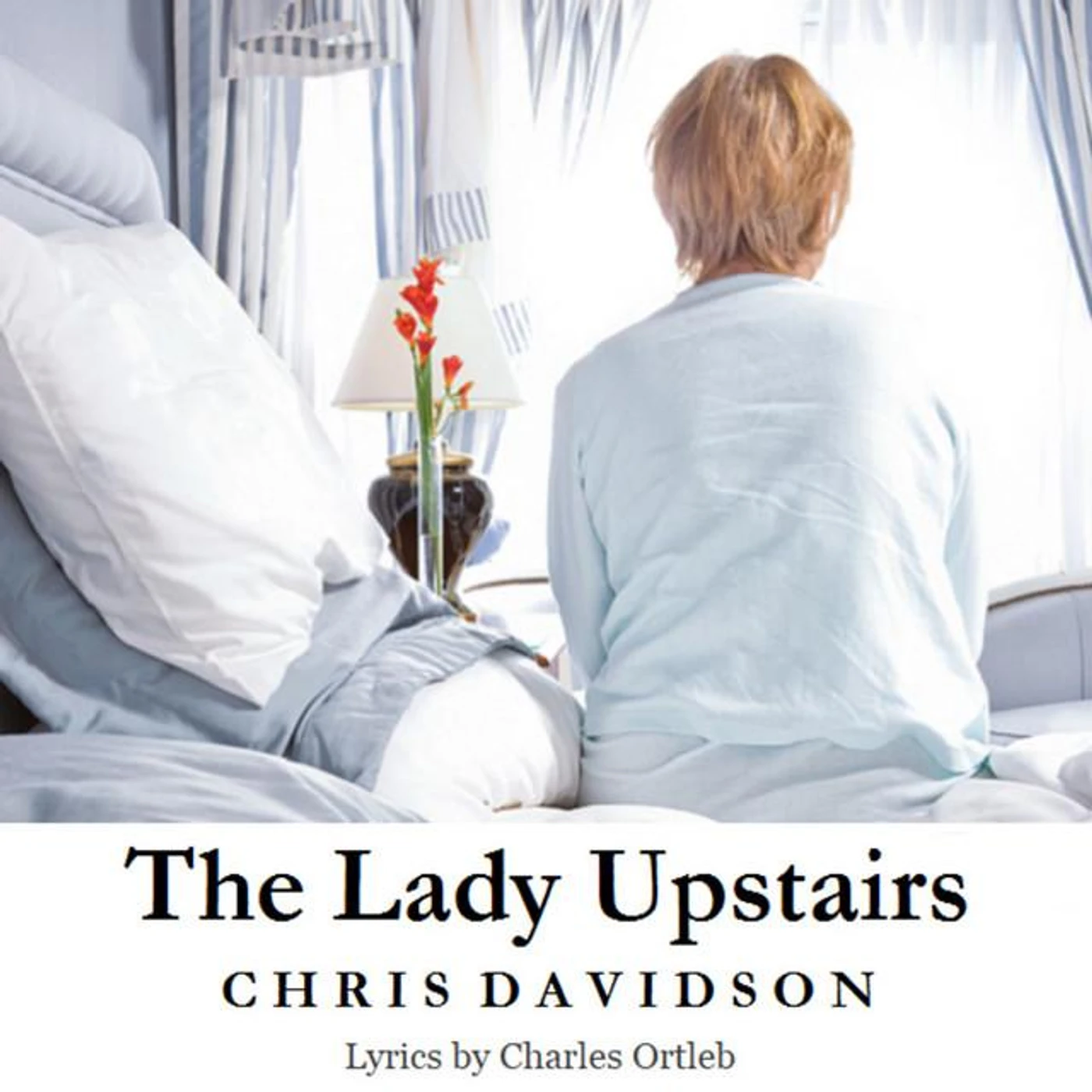 Chris Davidson Brand Page