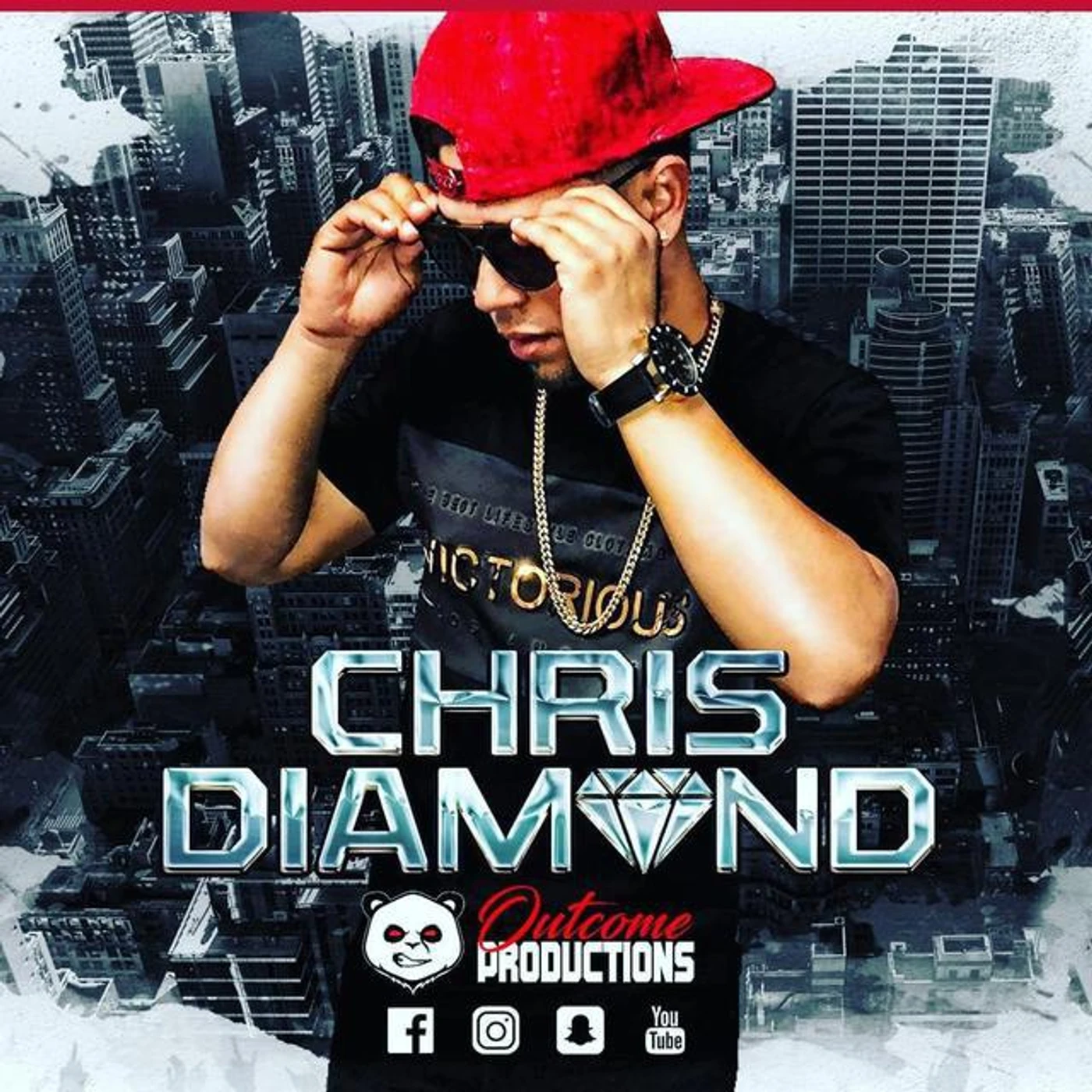 Chris Diamond