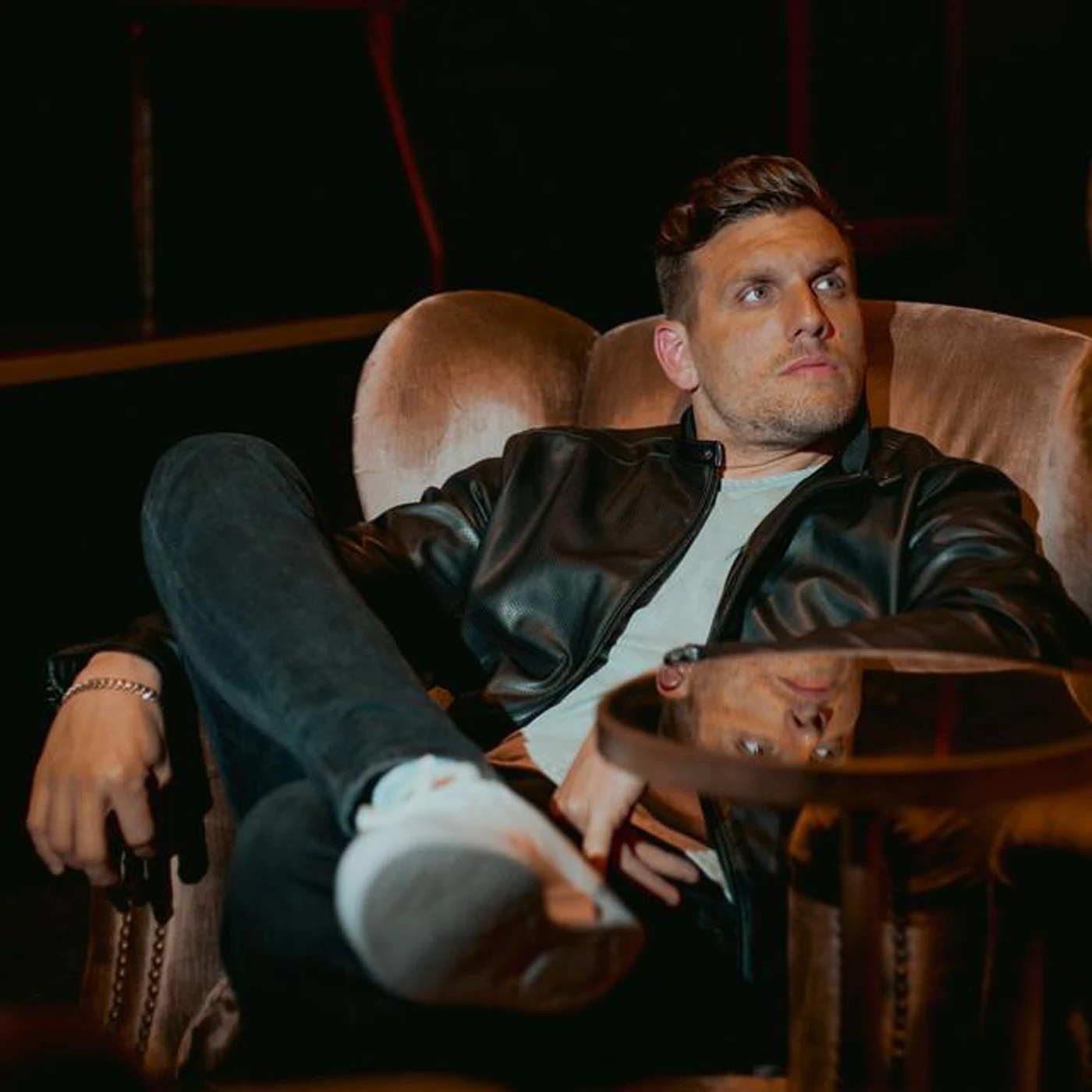 Chris Distefano Brand Page