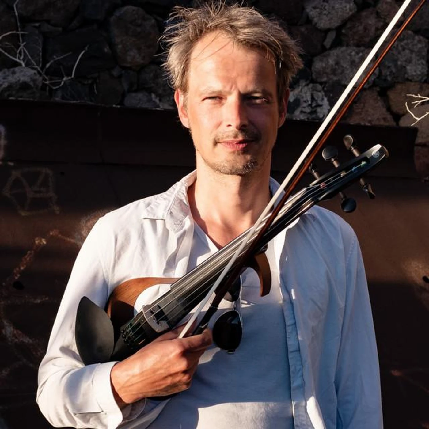 Chris Drave Brand Page