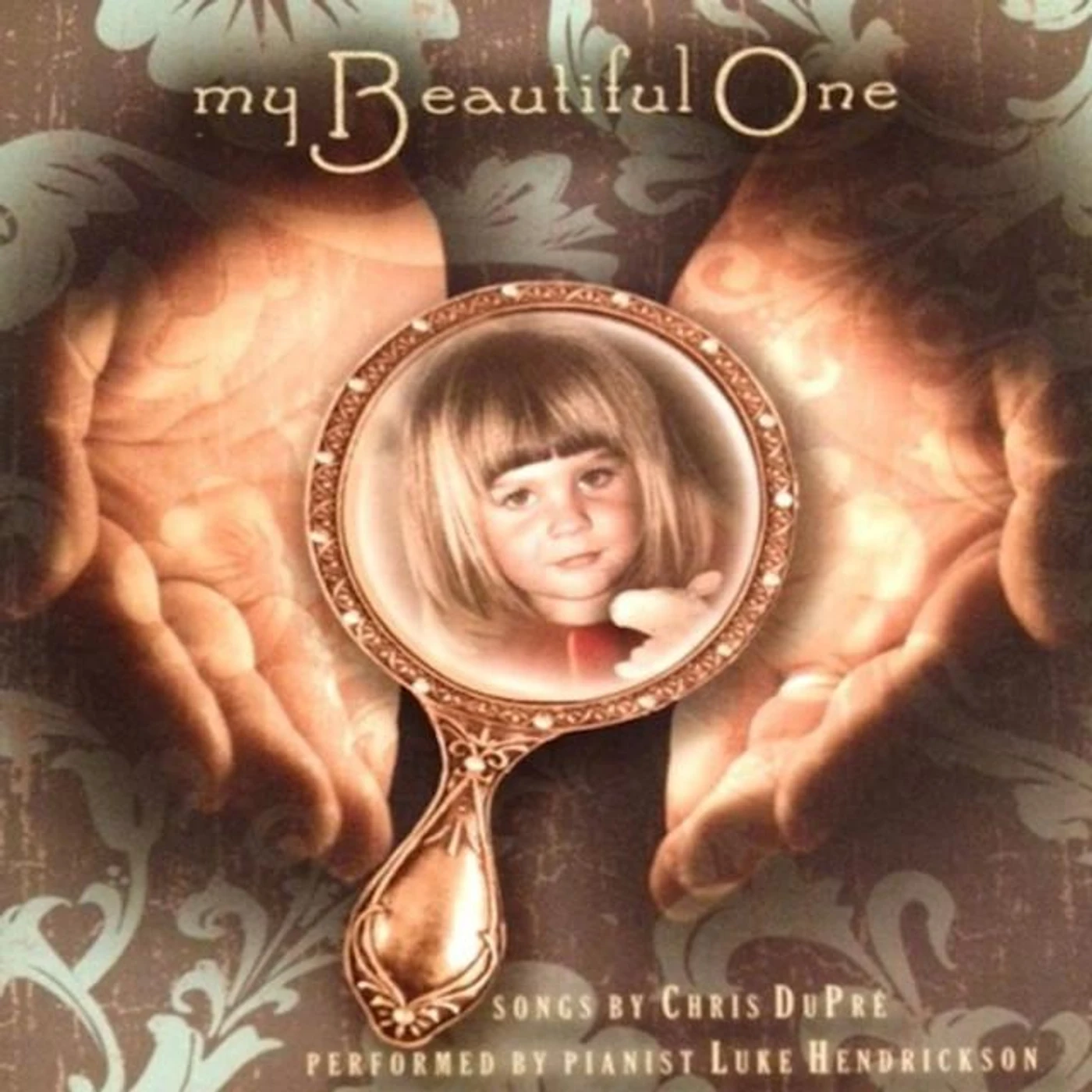 Chris Dupre Brand Page